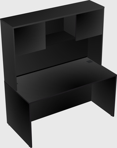 Bureau rectangulaire