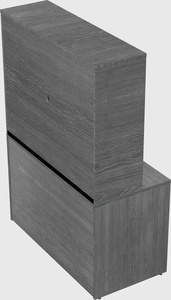 Bureau rectangulaire