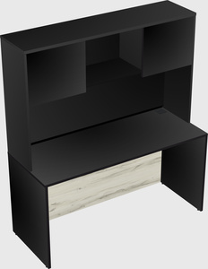 Bureau rectangulaire