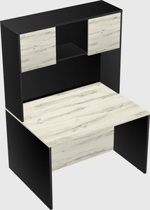 Bureau rectangulaire