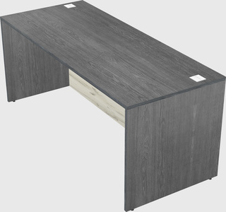 Bureau rectangulaire