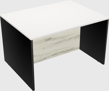 Bureau rectangulaire