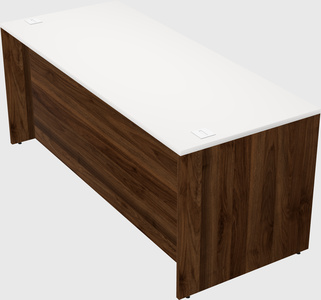 Bureau rectangulaire