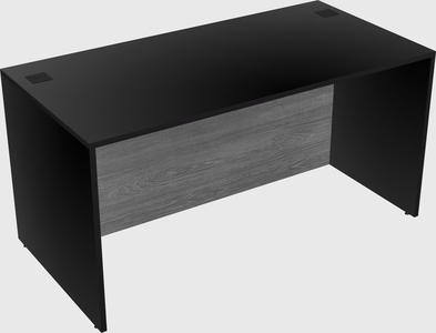 Bureau rectangulaire