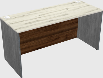 Bureau rectangulaire