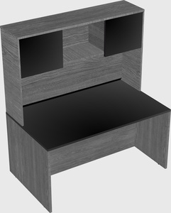 Bureau rectangulaire