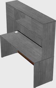 Bureau rectangulaire