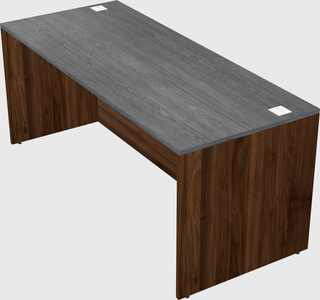 Bureau rectangulaire