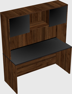 Bureau rectangulaire