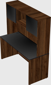 Bureau rectangulaire