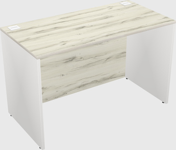 Bureau rectangulaire