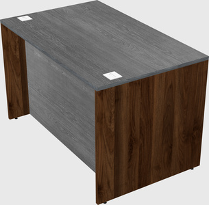 Bureau rectangulaire