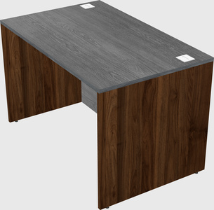 Bureau rectangulaire