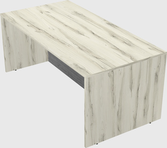 Bureau rectangulaire