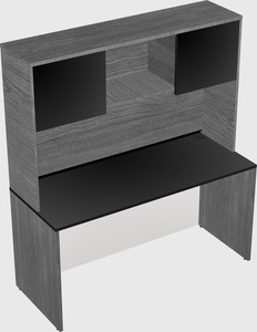 Bureau rectangulaire