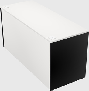 Bureau rectangulaire