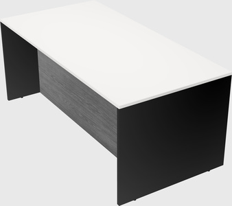 Bureau rectangulaire