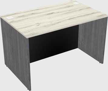 Bureau rectangulaire