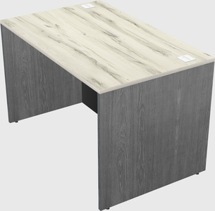 Bureau rectangulaire