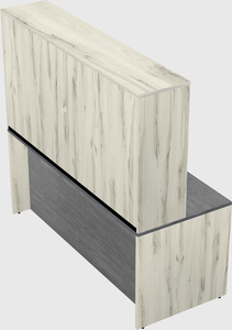 Bureau rectangulaire