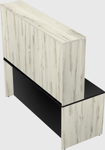 Bureau rectangulaire