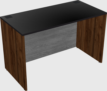 Bureau rectangulaire