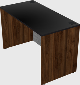 Bureau rectangulaire