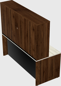 Bureau rectangulaire