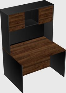 Bureau rectangulaire