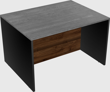 Bureau rectangulaire