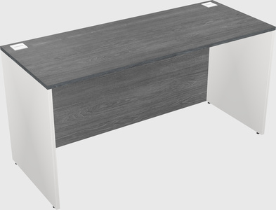 Bureau rectangulaire