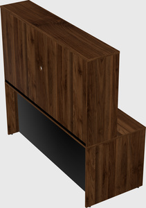 Bureau rectangulaire