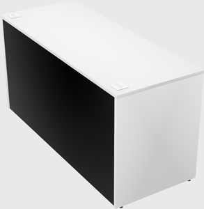 Bureau rectangulaire