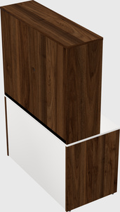 Bureau rectangulaire