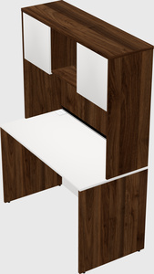 Bureau rectangulaire