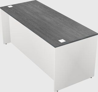 Bureau rectangulaire