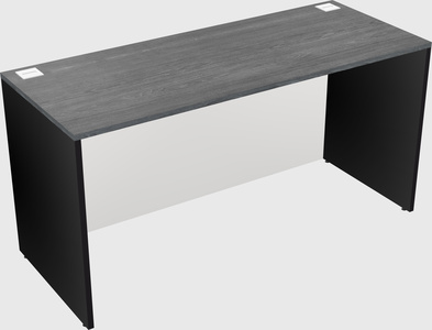 Bureau rectangulaire