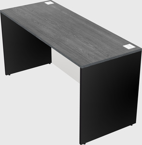 Bureau rectangulaire