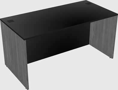 Bureau rectangulaire