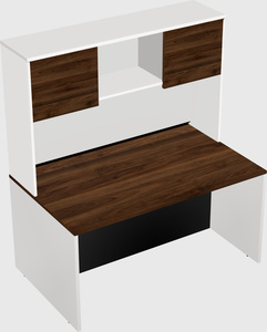 Bureau rectangulaire