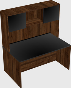 Bureau rectangulaire