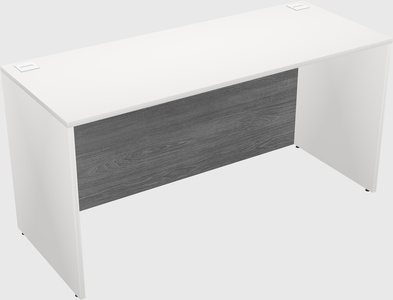 Bureau rectangulaire