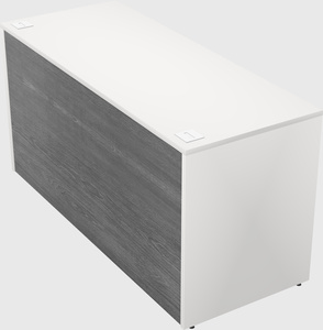 Bureau rectangulaire