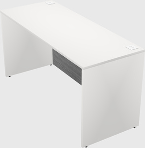 Bureau rectangulaire