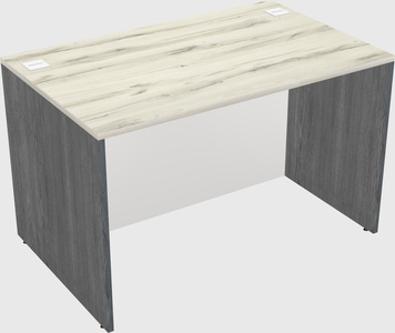 Bureau rectangulaire