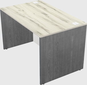 Bureau rectangulaire