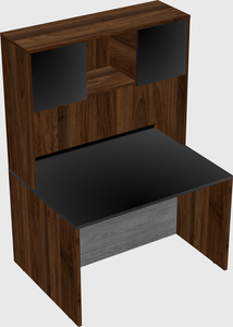 Bureau rectangulaire