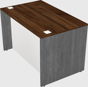 Bureau rectangulaire