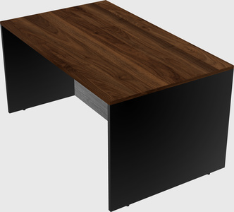 Bureau rectangulaire