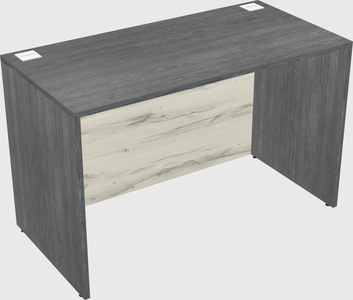 Bureau rectangulaire